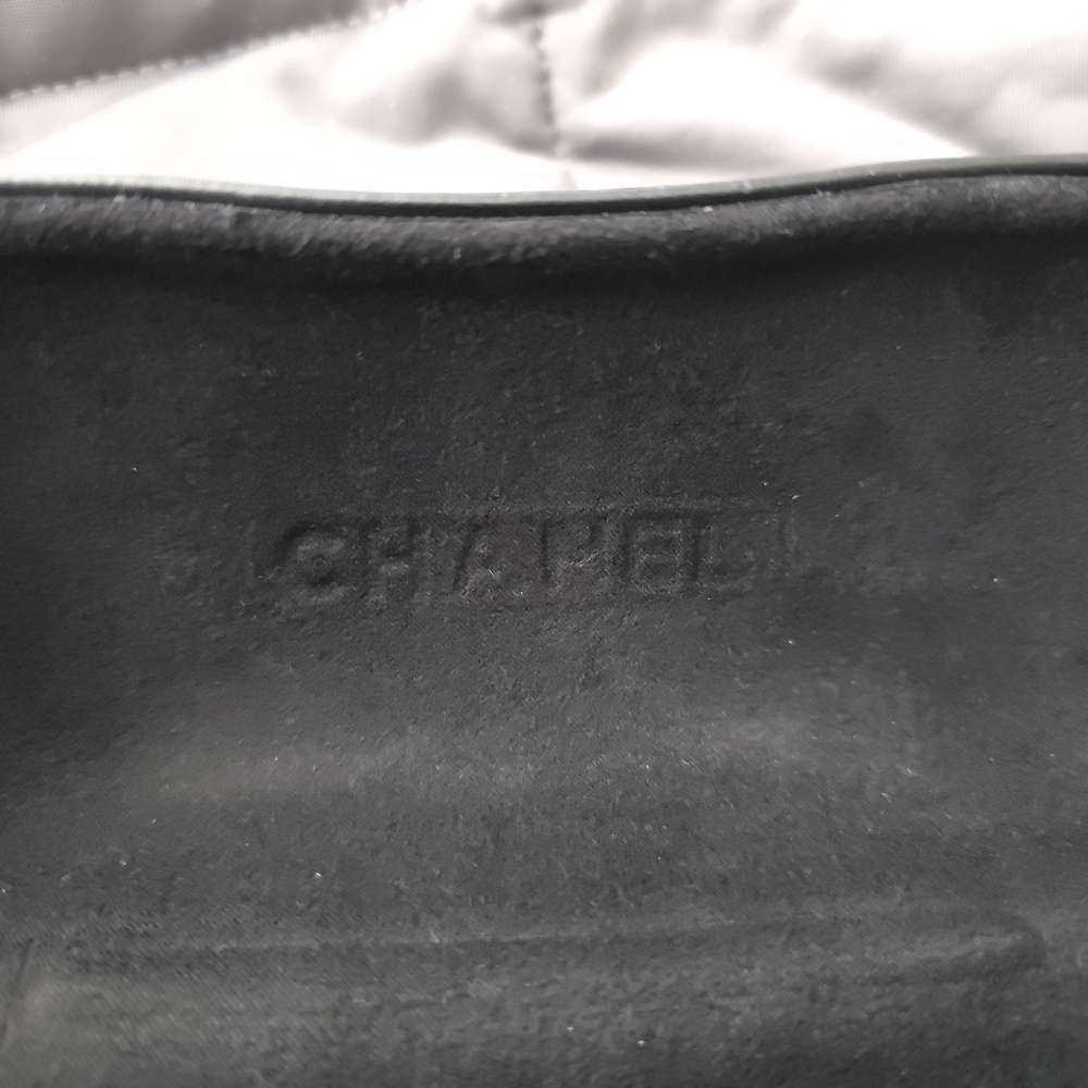 Chanel Blue Gradient Frame CC Logo Sunglasses-5183 - Picture 10 of 13